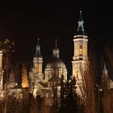 Centro 3000 Zaragoza