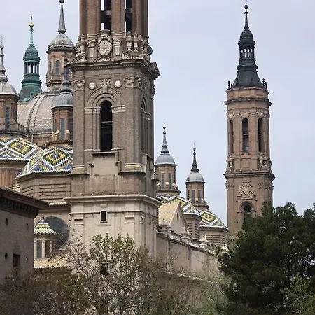 Centro 3000 * Zaragoza