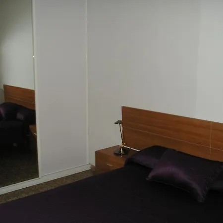Centro 3000 Appartement