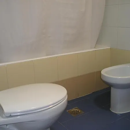 Appartement Centro 3000 *