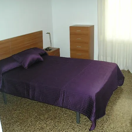 Centro 3000 Appartement *