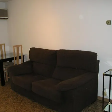 Centro 3000 Appartement Zaragoza