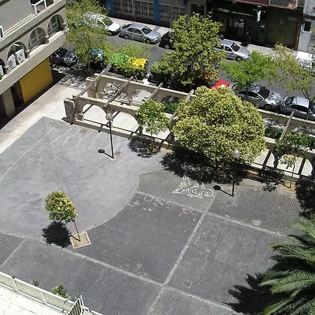 Appartement Centro 3000
