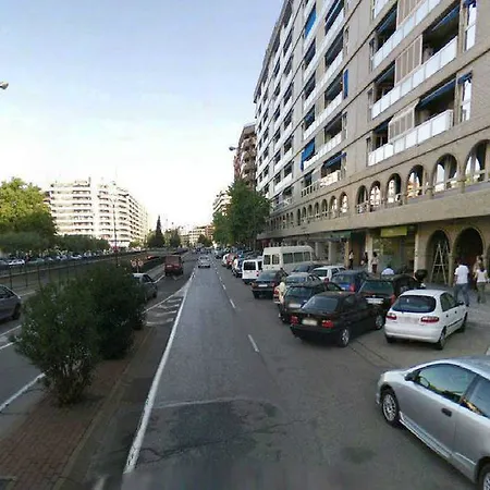 Appartement Centro 3000