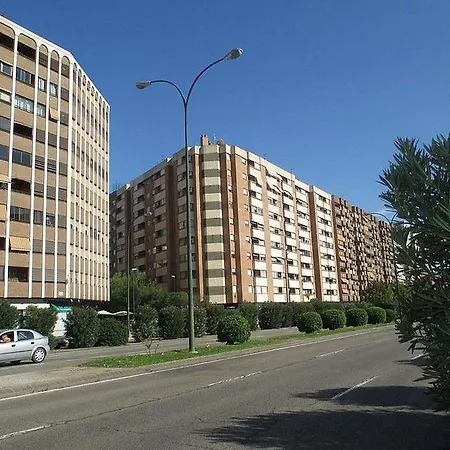 Centro 3000 Zaragoza