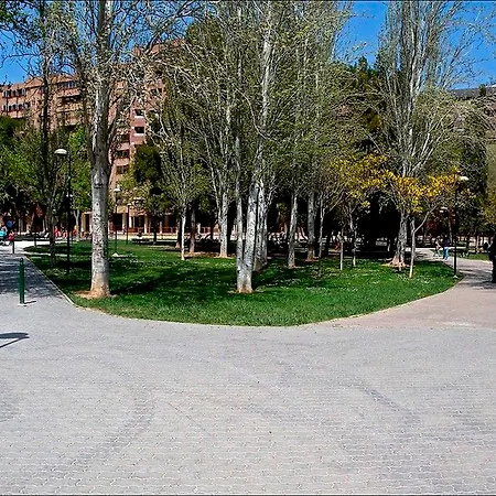 Centro 3000 * Zaragoza