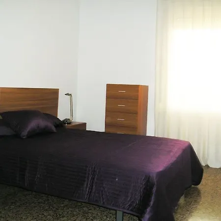 Centro 3000 Appartement