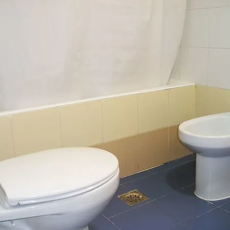 Centro 3000 Appartement