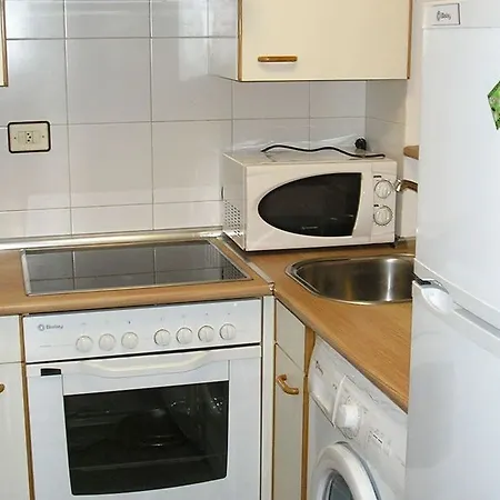 Appartement Centro 3000 *