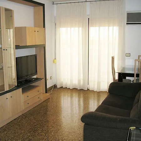 Appartement Centro 3000 *